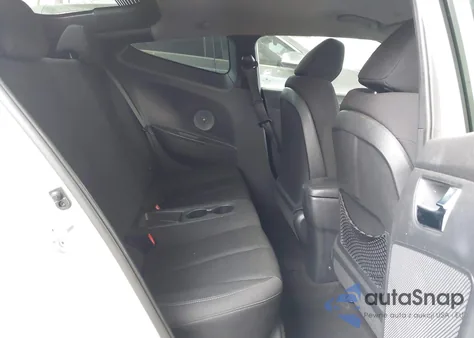 2014 Hyundai Veloster Base W/Black z USA, uszkodzony, nr VIN KMHTC6AD3EU187156